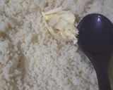 A picture of step 2 of Algerian White Sauce Couscous (Wedding Style).