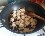 Vickys Creamy Tomato Sausage & Gnocchi, GF DF EF SF NF recipe step 1 photo