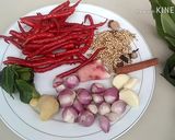 Foto langkah ke 1 dari resep Resep Rendang Minang Lamak Bana.