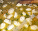 Foto del paso 7 de la receta: Fricandó de ternera con champiñones