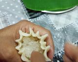 उकडीचे मोदक (ukadiche modak recipe in marathi) रेसिपी स्टेप 4 फोटो 