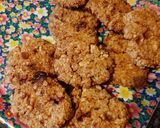 Foto del paso 3 de la receta: Galletas de avena (Fit o Fat depende de vos 🤣)