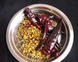 விரத ஸ்பெஷல், *பக்கா கோவில் புளியோதரை *(viratha kovil puliyotharai recipe in tamil) ரெசிபி ஸ்டேப் 2 புகைப்படம்