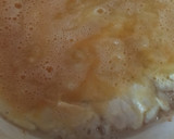 Foto del paso 2 de la receta: Omelette Doble Cebolla y Queso