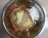 Foto langkah ke 1 dari resep Ayam Goreng Bawang Putih.