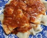 Foto del paso 7 de la receta: La salsa de la nona que huele a hogar