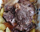 Foto del paso 8 de la receta: Entrecot al horno