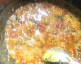 સુવા ની ભાજી અને મગની દાળ (Suva Bhaji Moong Dal Recipe In Gujarati) રેસીપી સ્ટેપ2ફોટો