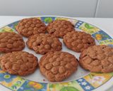 Foto del paso 5 de la receta: Galletitas tipo Granix
