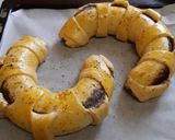 Mákos patkó recept fázis 8 fotója