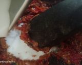 Foto langkah ke 4 dari resep Pecak Terong Betawi.