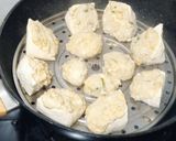 Foto langkah ke 3 dari resep 436. Tahu Bakso Kuah.