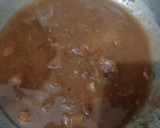 A picture of step 1 of Tamarind & Dates Sauce 🤤🤤🤤.