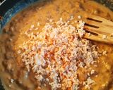 Foto del paso 4 de la receta Croquetas de chorizo y huevos fritos