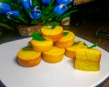 Foto langkah ke 10 dari resep Bika ambon ekonomis + step by step.