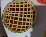 Foto del paso 4 de la receta: Pastafrola sin manteca
