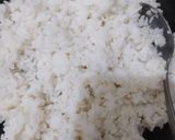 Foto langkah ke 1 dari resep Kimbap.