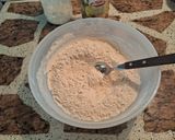 Foto del paso 1 de la receta: Tarta de coliflor