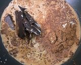 Foto langkah ke 1 dari resep Selai Cokelat Homemade.
