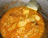 Foto langkah ke 3 dari resep Rica-Rica Ayam.