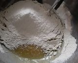 Foto del paso 4 de la receta: Pan🍞de plátano🍌/banan@ vegano🤔🤨😊!!!
