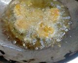 A picture of step 4 of Pin Wheel Samosa (Leftover Potatoes).