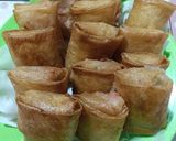 Foto langkah ke 5 dari resep Cibay (Aci Ngambay).