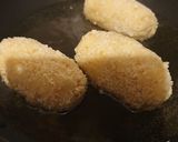 Foto langkah ke 5 dari resep 46_Kroket kentang isi ayam.