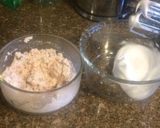 Foto del paso 6 de la receta: Cocina primaveral: Espuma de kanicama en cucurucho