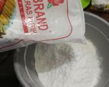 Foto langkah ke 4 dari resep Mie Home Made (Bayam Brazil).
