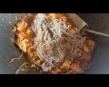 Foto langkah ke 2 dari resep Spaghetty jamur enoki.