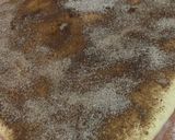 A picture of step 9 of Cinnamon Rolls.