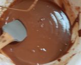 Foto langkah ke 4 dari resep Brownis kukus simple.