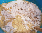 Foto del paso 3 de la receta: Tortas de recao