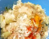 A picture of step 4 of Corn Kebab.