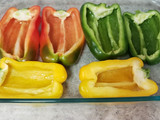 Pimentón relleno