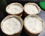 Foto del paso 3 de la receta: Minis cheesecake