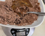 Foto del paso 3 de la receta: Cereales nesquik saludables