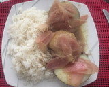 Foto del paso 4 de la receta: Pollo a la mostaza