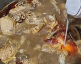 Foto langkah ke 4 dari resep Gulai Ayam Praktis.