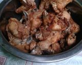 Foto langkah ke 3 dari resep Ayam Rica-rica pedasnya poollll.