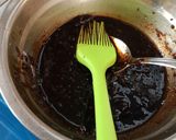 Foto langkah ke 5 dari resep Sate Sapi.