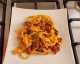 Foto del paso 6 de la receta: Pasta casera