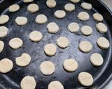 Foto del paso 3 de la receta: Bizcochitos Materos