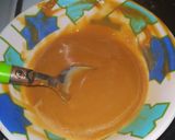 Foto del paso 3 de la receta: Hot Cakes con salsa de chocolate y dulce de leche