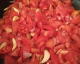 ટોમેટો સોસ (Tomato sauce recipe in gujarati) રેસીપી સ્ટેપ2ફોટો