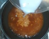 Foto langkah ke 4 dari resep Sawi putih gulung isi ayam tahu.