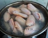 栗子燒雞的食譜步驟3照片