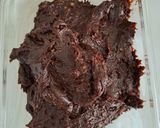 Une image de l'étape 7 de Brownie chocolat-patate douce.