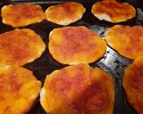 Foto del paso 7 de la receta: Pizetitas ideal para copetin